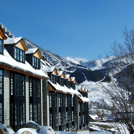 Hg Cerler Hotel Exterior photo