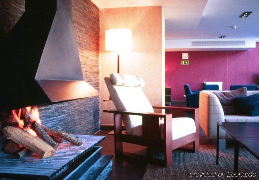 Hg Cerler Hotel Room photo