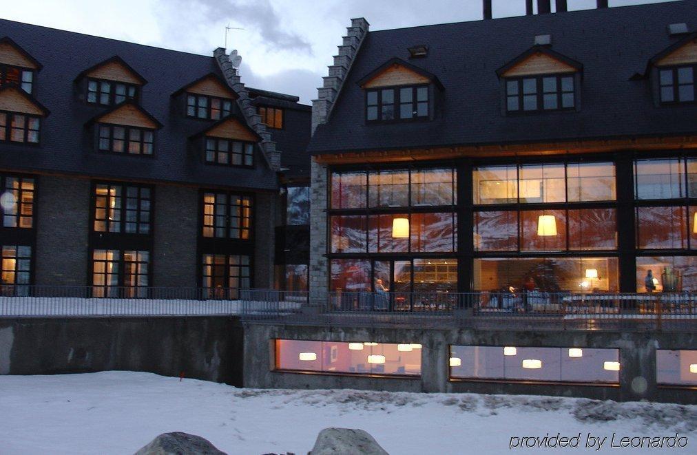 Hg Cerler Hotel Exterior photo