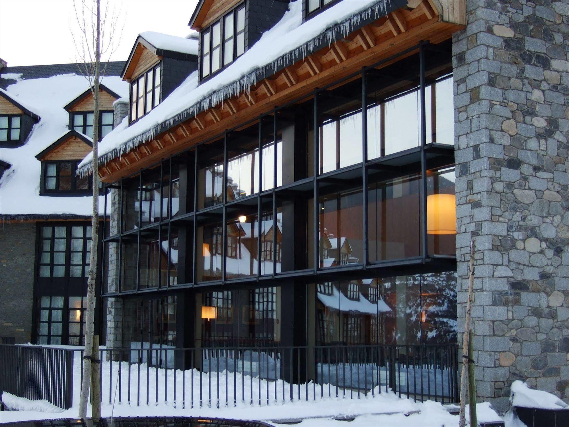 Hg Cerler Hotel Exterior photo