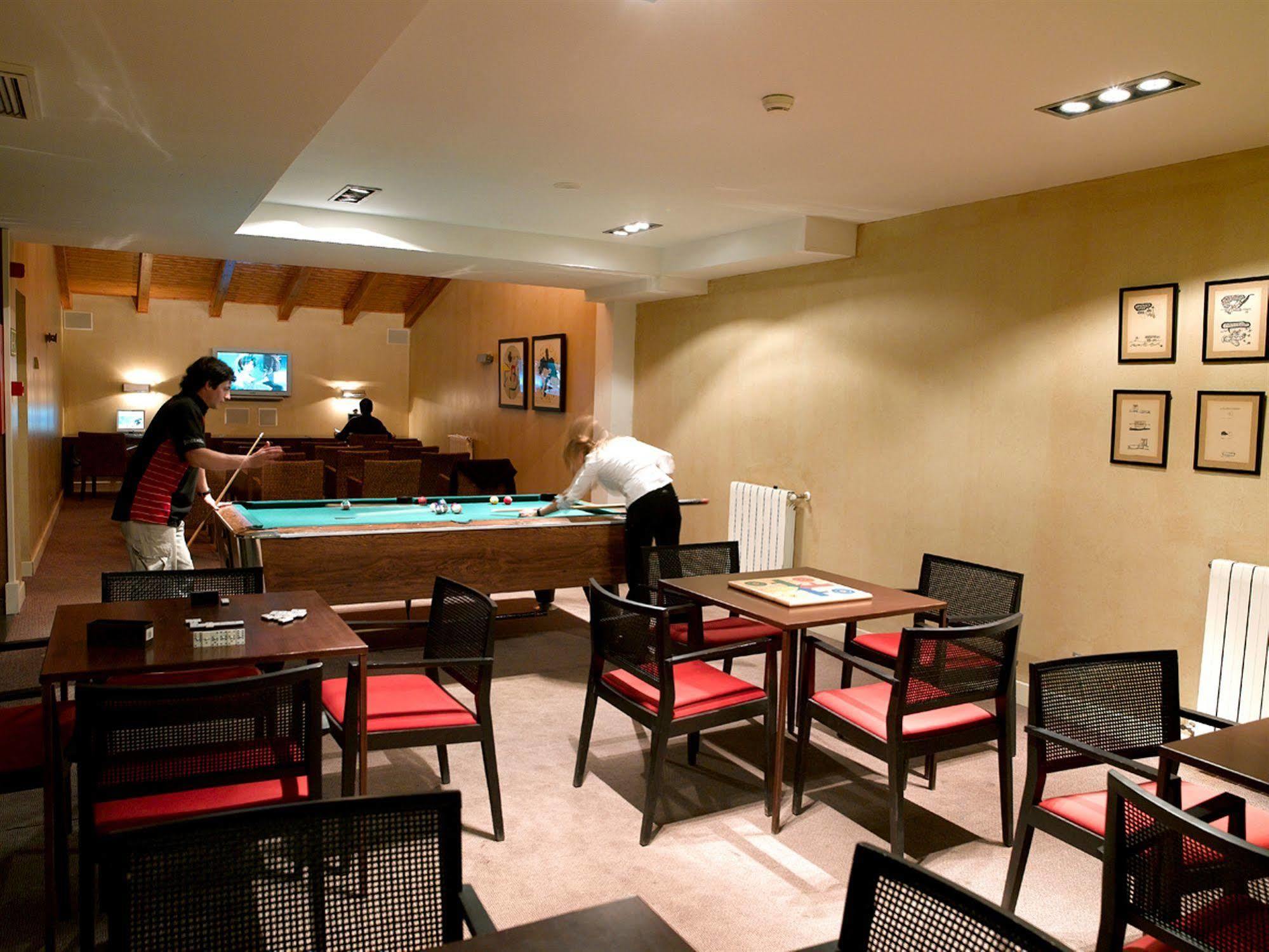 Hg Cerler Hotel Exterior photo